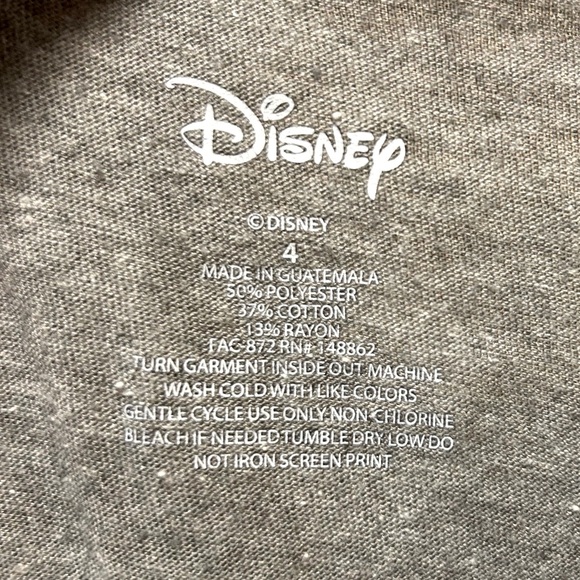 LILO & STITCH Top - Picture 6 of 7